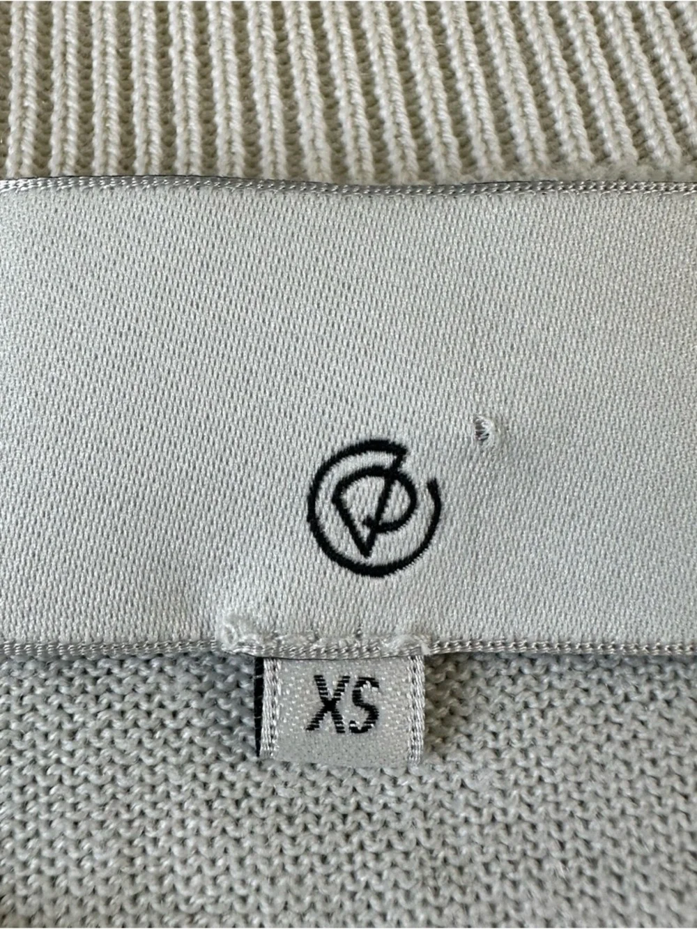 3.1 Phillip Lim Wool Sweater Side Zip Orange Lightweight Colorful Luxury Chic XS